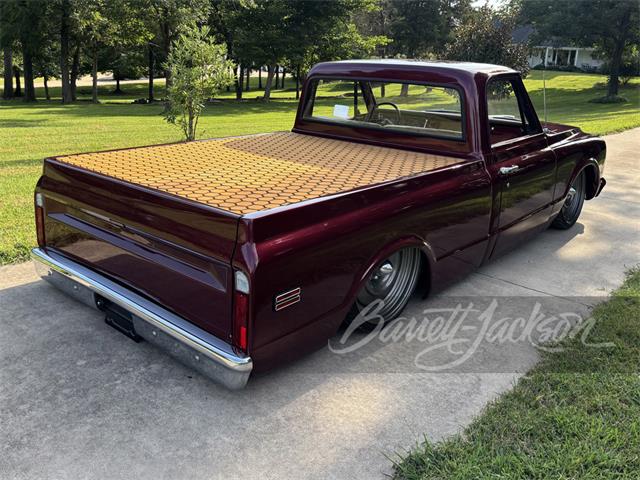 1967 GMC C/K 10 (CC-2099090) for sale in Las Vegas, Nevada