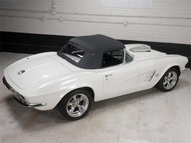 1961 Chevrolet Corvette (CC-2099091) for sale in Reno, Nevada