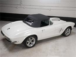 1961 Chevrolet Corvette (CC-2099091) for sale in Reno, Nevada