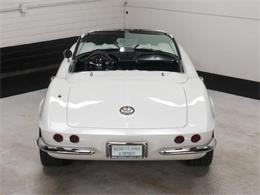 1961 Chevrolet Corvette (CC-2099091) for sale in Reno, Nevada