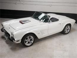 1961 Chevrolet Corvette (CC-2099091) for sale in Reno, Nevada