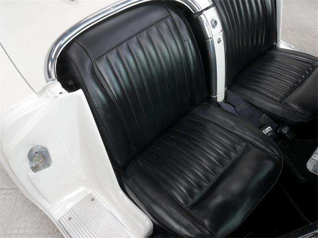 1961 Chevrolet Corvette (CC-2099091) for sale in Reno, Nevada