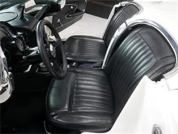 1961 Chevrolet Corvette (CC-2099091) for sale in Reno, Nevada