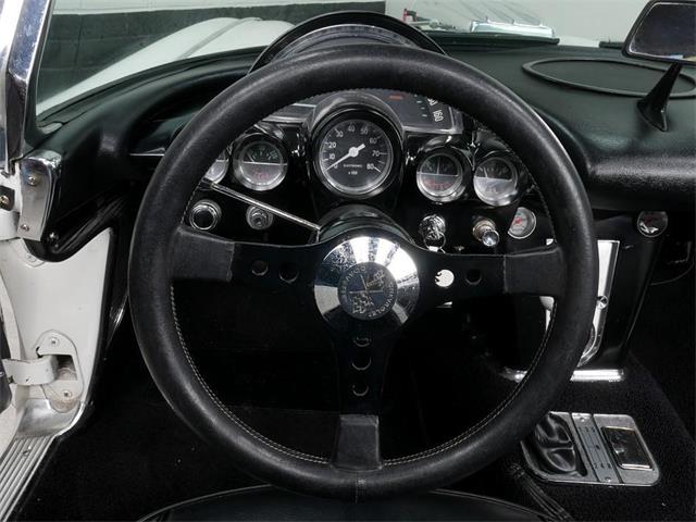 1961 Chevrolet Corvette (CC-2099091) for sale in Reno, Nevada