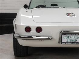 1961 Chevrolet Corvette (CC-2099091) for sale in Reno, Nevada