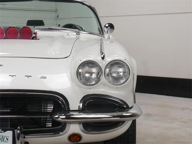1961 Chevrolet Corvette (CC-2099091) for sale in Reno, Nevada