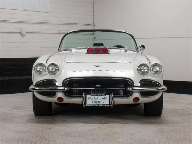 1961 Chevrolet Corvette (CC-2099091) for sale in Reno, Nevada