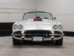 1961 Chevrolet Corvette (CC-2099091) for sale in Reno, Nevada
