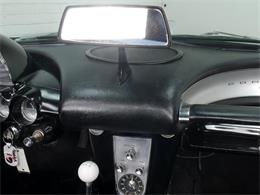 1961 Chevrolet Corvette (CC-2099091) for sale in Reno, Nevada