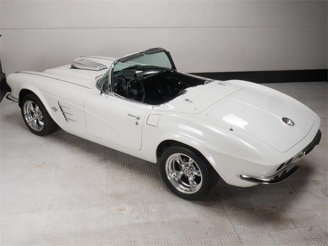 1961 Chevrolet Corvette (CC-2099091) for sale in Reno, Nevada