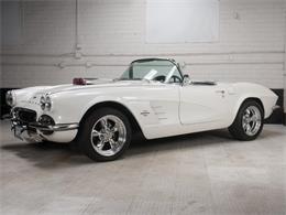 1961 Chevrolet Corvette (CC-2099091) for sale in Reno, Nevada
