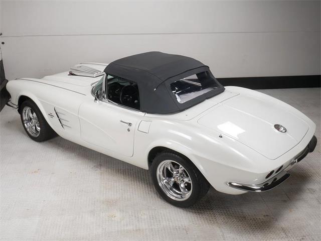 1961 Chevrolet Corvette (CC-2099091) for sale in Reno, Nevada