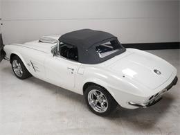 1961 Chevrolet Corvette (CC-2099091) for sale in Reno, Nevada