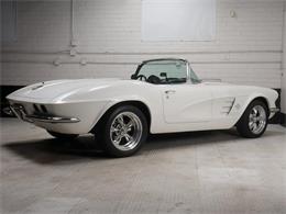 1961 Chevrolet Corvette (CC-2099091) for sale in Reno, Nevada