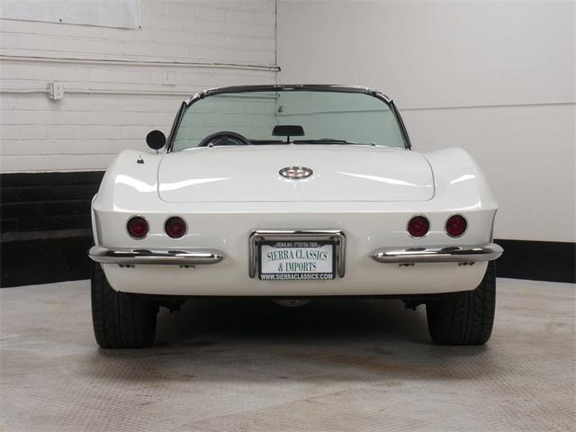 1961 Chevrolet Corvette (CC-2099091) for sale in Reno, Nevada
