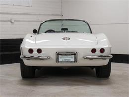 1961 Chevrolet Corvette (CC-2099091) for sale in Reno, Nevada