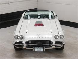 1961 Chevrolet Corvette (CC-2099091) for sale in Reno, Nevada