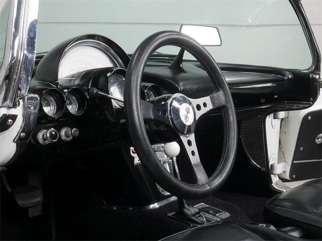 1961 Chevrolet Corvette (CC-2099091) for sale in Reno, Nevada
