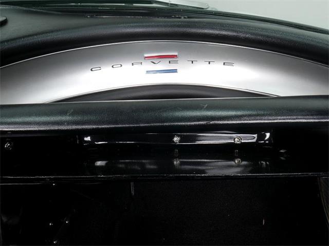 1961 Chevrolet Corvette (CC-2099091) for sale in Reno, Nevada
