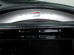 1961 Chevrolet Corvette (CC-2099091) for sale in Reno, Nevada