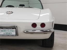 1961 Chevrolet Corvette (CC-2099091) for sale in Reno, Nevada