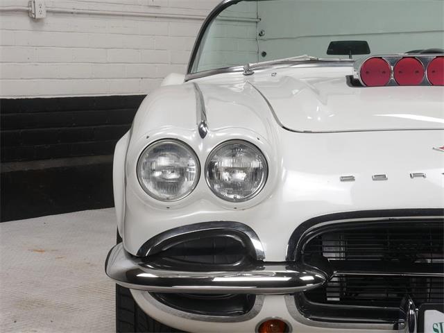 1961 Chevrolet Corvette (CC-2099091) for sale in Reno, Nevada