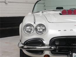 1961 Chevrolet Corvette (CC-2099091) for sale in Reno, Nevada