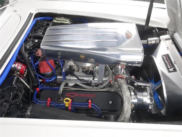 1961 Chevrolet Corvette (CC-2099091) for sale in Reno, Nevada