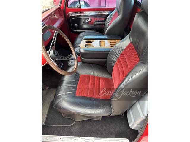 1965 Chevrolet C/K 10 (CC-2099092) for sale in Las Vegas, Nevada