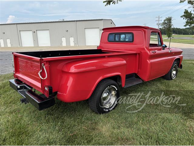 1965 Chevrolet C/K 10 (CC-2099092) for sale in Las Vegas, Nevada