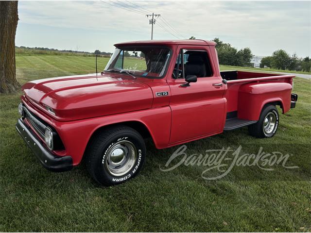 1965 Chevrolet C/K 10 (CC-2099092) for sale in Las Vegas, Nevada
