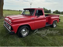 1965 Chevrolet C/K 10 (CC-2099092) for sale in Las Vegas, Nevada