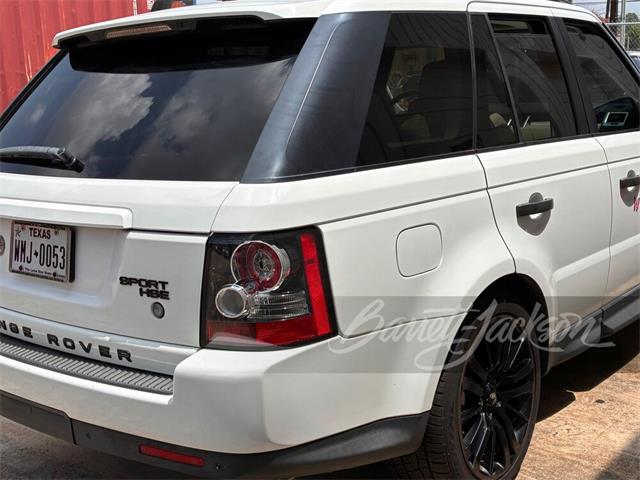 2011 Land Rover Range Rover (CC-2099093) for sale in Las Vegas, Nevada