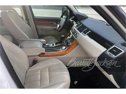 2011 Land Rover Range Rover (CC-2099093) for sale in Las Vegas, Nevada