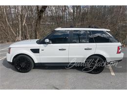 2011 Land Rover Range Rover (CC-2099093) for sale in Las Vegas, Nevada