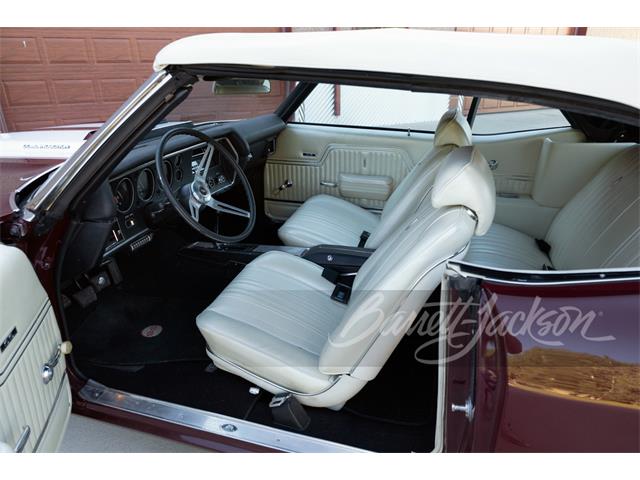 1970 Chevrolet Chevelle (CC-2099094) for sale in Las Vegas, Nevada