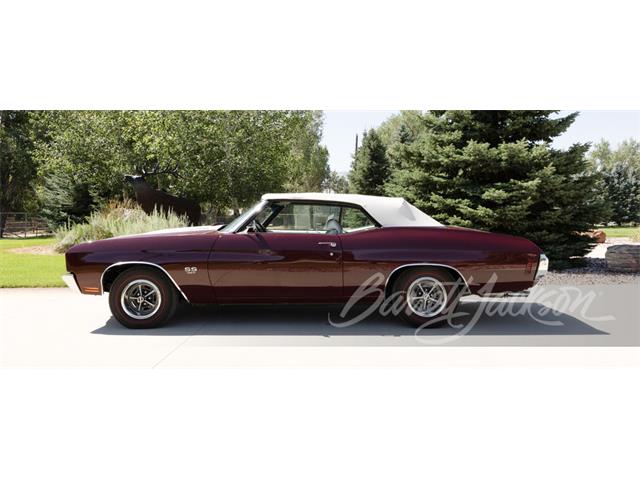1970 Chevrolet Chevelle (CC-2099094) for sale in Las Vegas, Nevada