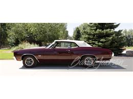 1970 Chevrolet Chevelle (CC-2099094) for sale in Las Vegas, Nevada
