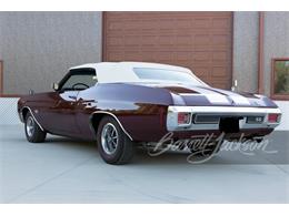 1970 Chevrolet Chevelle (CC-2099094) for sale in Las Vegas, Nevada