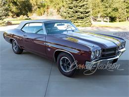 1970 Chevrolet Chevelle (CC-2099094) for sale in Las Vegas, Nevada