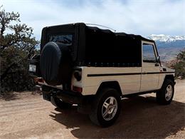 1989 Mercedes-Benz 230GE (CC-2099095) for sale in Reno, Nevada