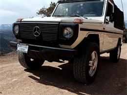 1989 Mercedes-Benz 230GE (CC-2099095) for sale in Reno, Nevada