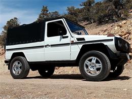 1989 Mercedes-Benz 230GE (CC-2099095) for sale in Reno, Nevada