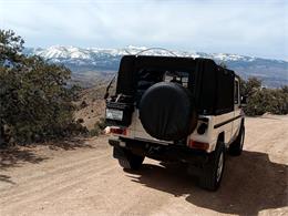 1989 Mercedes-Benz 230GE (CC-2099095) for sale in Reno, Nevada