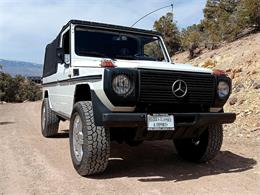 1989 Mercedes-Benz 230GE (CC-2099095) for sale in Reno, Nevada