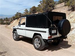 1989 Mercedes-Benz 230GE (CC-2099095) for sale in Reno, Nevada