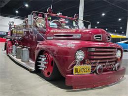 1950 Ford Van (CC-2099096) for sale in Las Vegas, Nevada