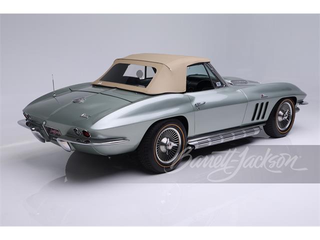 1966 Chevrolet Corvette (CC-2099097) for sale in Las Vegas, Nevada