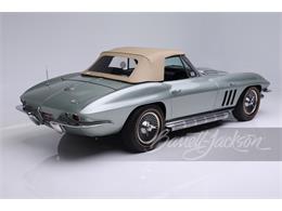 1966 Chevrolet Corvette (CC-2099097) for sale in Las Vegas, Nevada