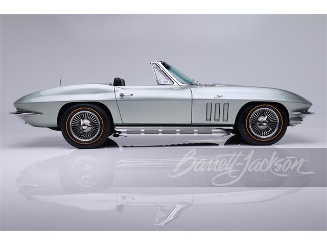 1966 Chevrolet Corvette (CC-2099097) for sale in Las Vegas, Nevada